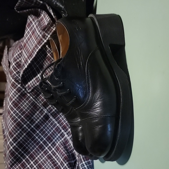Made in England Oxfords - Picture 8 of 15